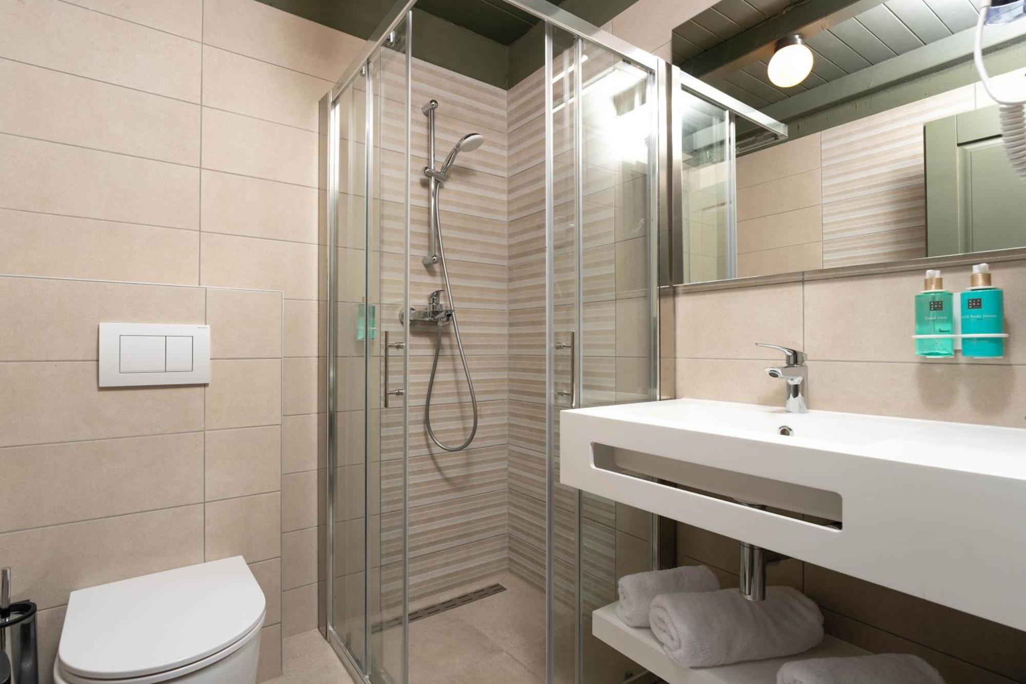 Boutique Paradiso Hotel