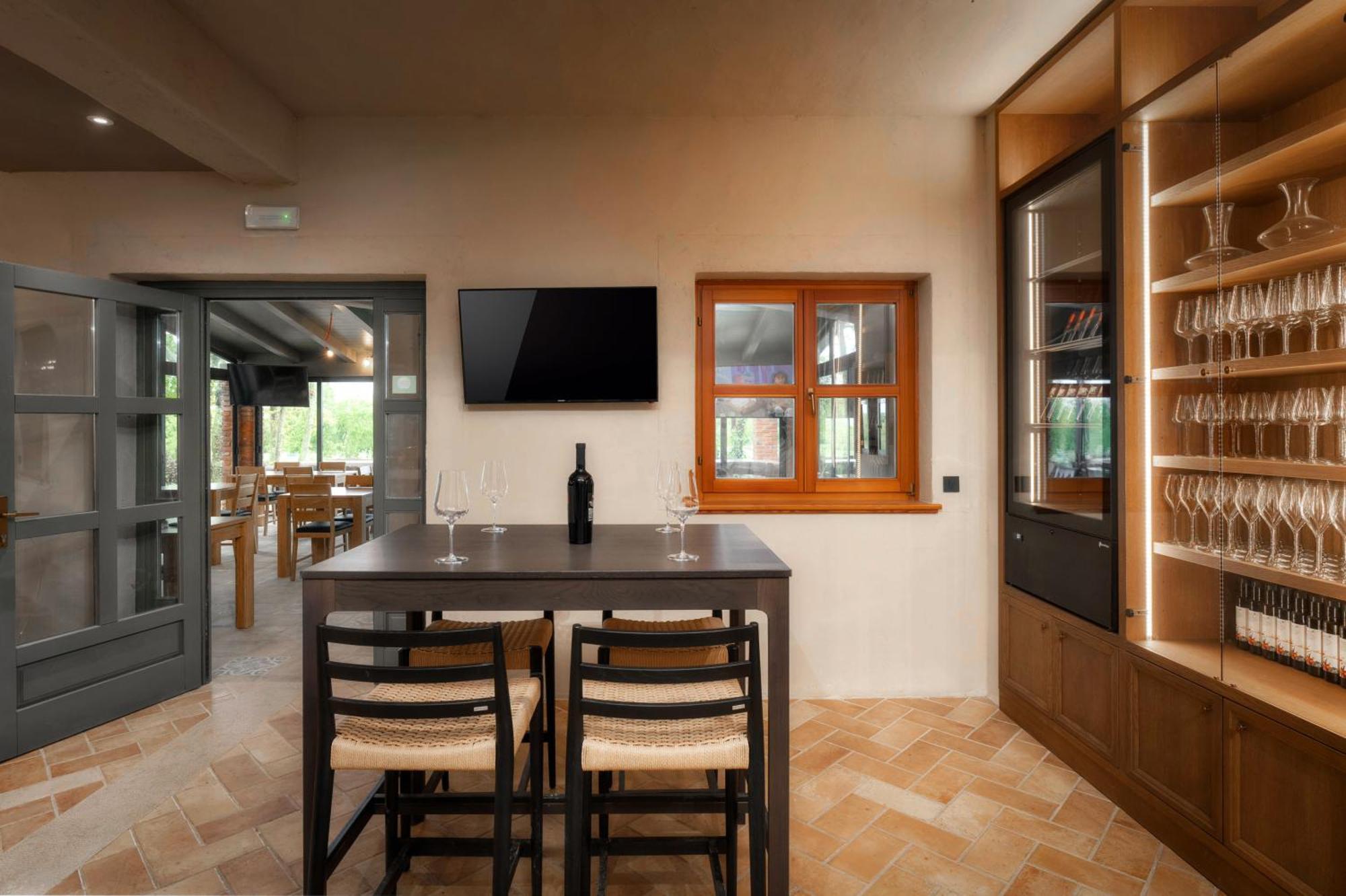 Hotel Boutique Paradiso Filipini