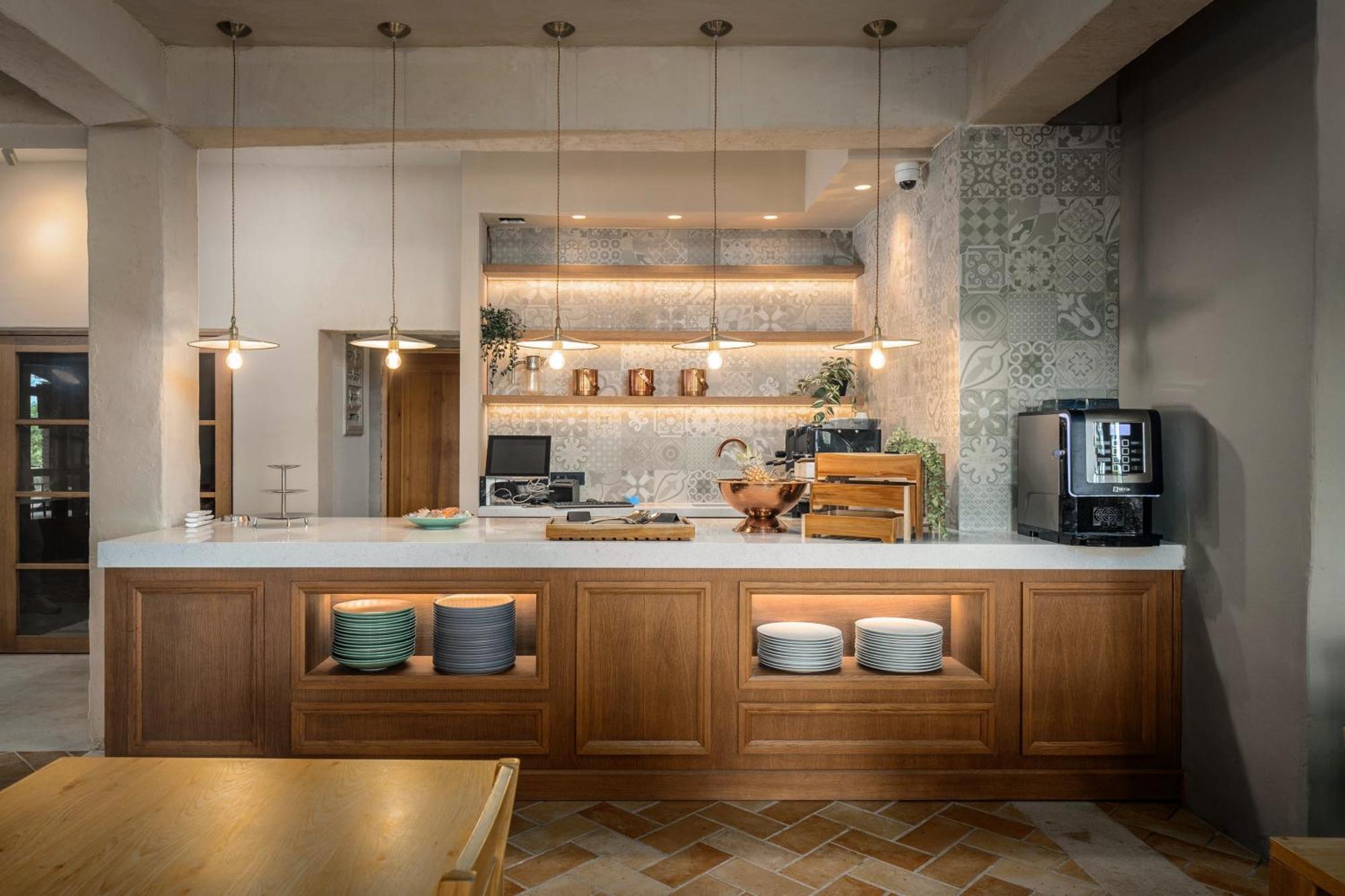 Hotel Boutique Paradiso
