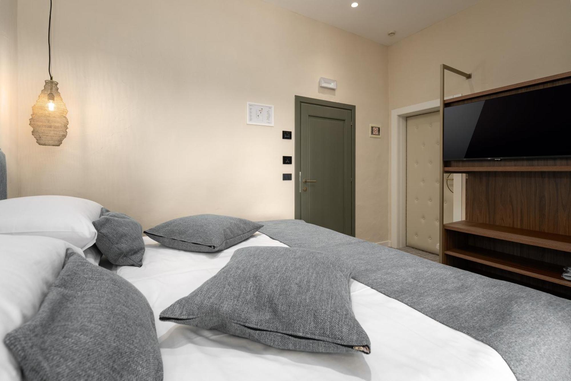 Hotel Boutique Paradiso 3*