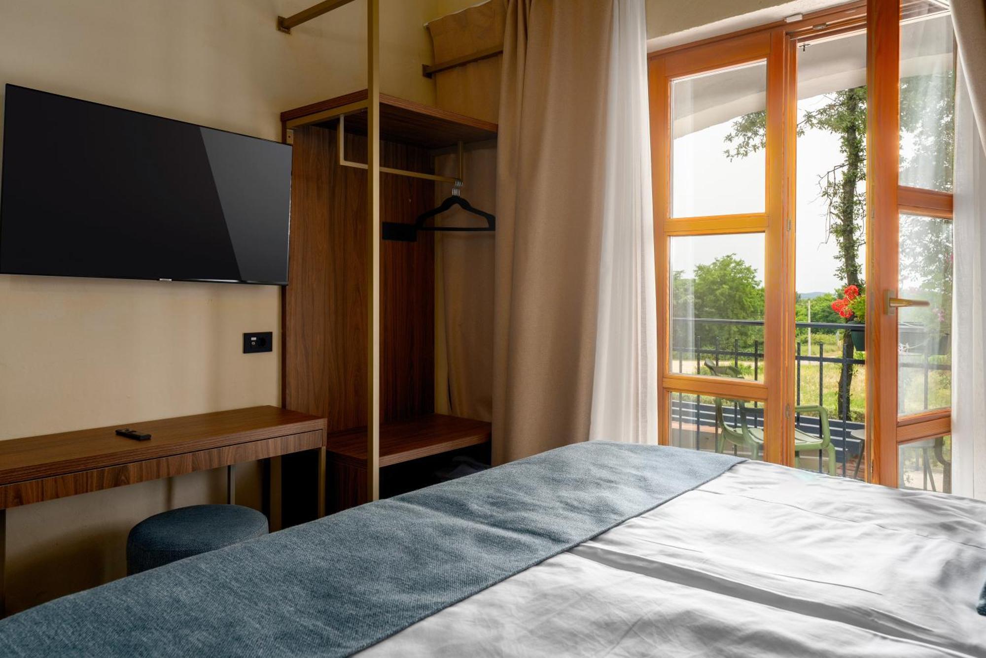 Boutique Paradiso Hotel