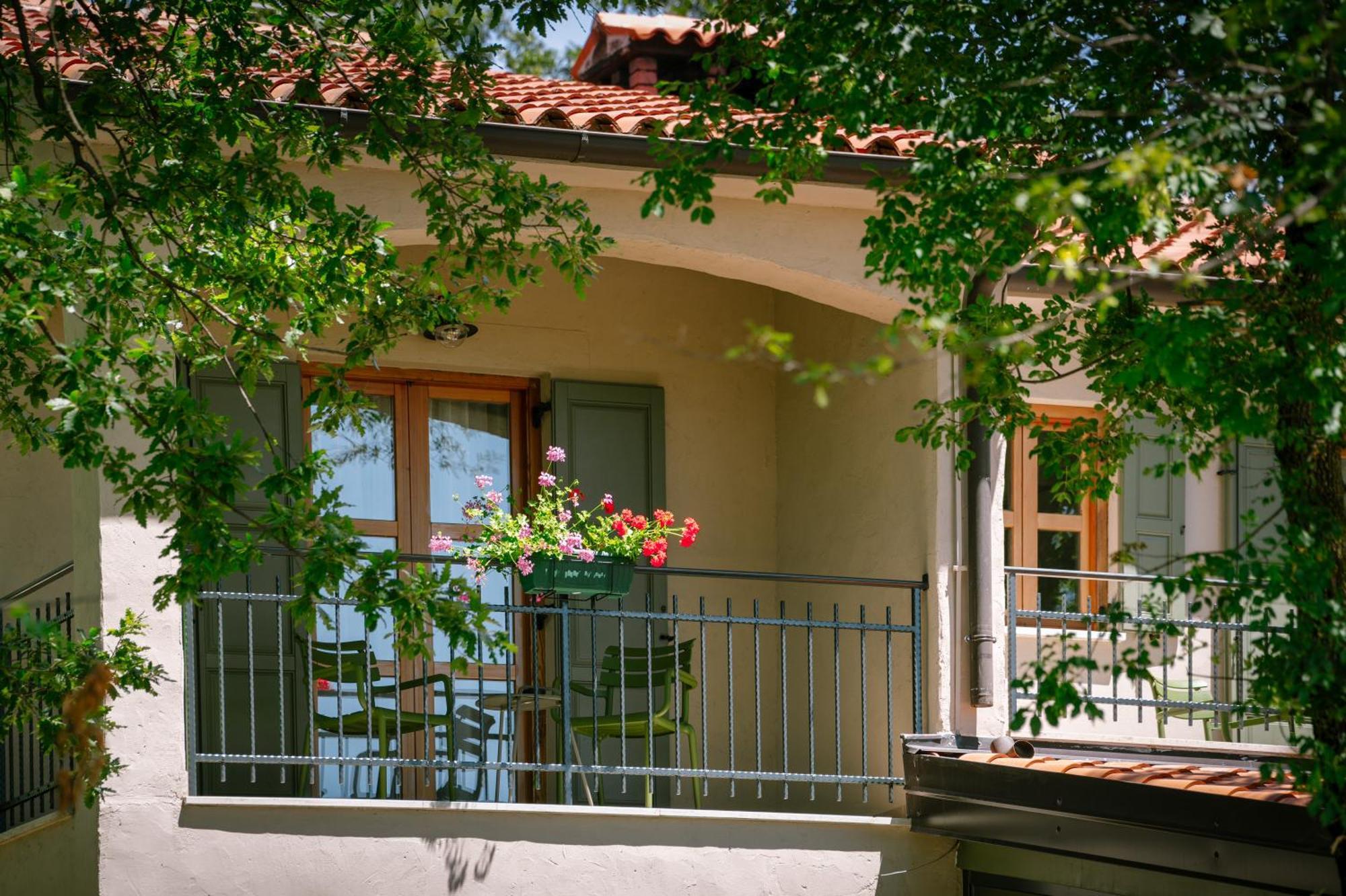 Boutique Paradiso Hotel Filipini