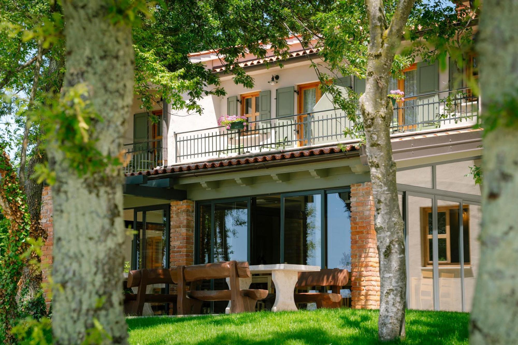 Boutique Paradiso Hotel 3*