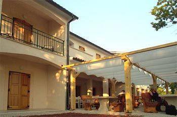 Boutique Paradiso Hotel Filipini